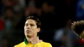 Una pareja italiana de jóvenes deportistas que ha mostrado efectividad y dinamismo.