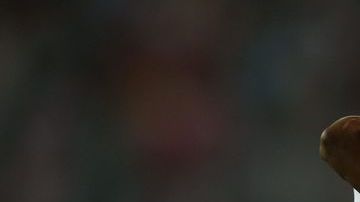 El delantero del Shalke alemán, Jefferson Farfán, devolvió las esperanzas al Perú rumbo a Brasil 2014.