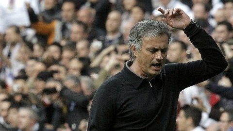 La prensa inglesa asegura que Mourinho dirigirá al Chelsea la próxima temporada