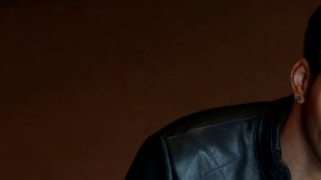 Prince Royce y Thalía posan en un reciente encuentro en Nueva York donde promocionaron el sencillo 'Te perdiste mi amor'.