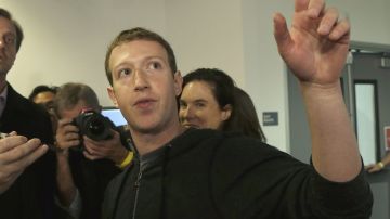 Hasta el fundador de Facebook, Mark Zuckerberg, está apoyando la reforma migratoria.