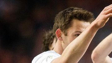 Todo parece indicar que Holanda será el primer clasificado europeo a Brasil 2014.