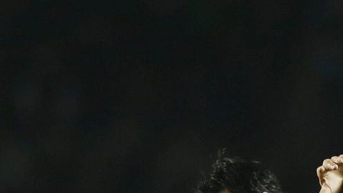Sin Cristiano ni Nani, Portugal gana por fin en la eliminatoria.