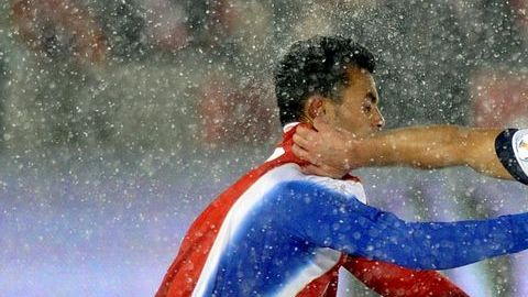 La FIFA afirma que la protesta costarricense debió ser inmediata, por tanto, el resultado del partido contra EE.UU. es oficial.