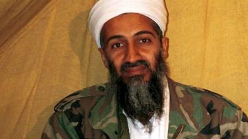 El líder de Al Qaeda, Osama bin Laden, murió en el asalto del 2 de mayo de 2011.