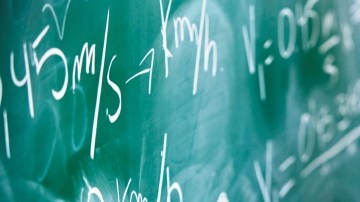 La habilidad matemática está relacionada con mucho más que la escuela.