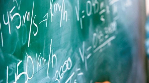 La habilidad matemática está relacionada con mucho más que la escuela.