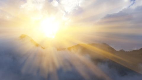 La nueva expedición bautizada bajo el nombre "PlanetSolar aguas profundas", tiene como misión comprender las complejas interacciones entre la física, la biología y el clima.