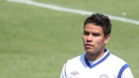 Pablo Barrera pide a la afición no alarmarse con el paso del Tri en el hexagonal