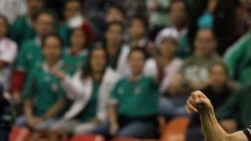 ¿Hoy, será verdad eso de que México es el 'Gigante' de la Concacaf?