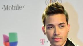 Prince Royce estará  junto con Paulina Rubio en La Voz Kids.