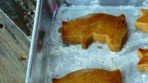 La panadería Lucha Dulce abrirá sus puertas en Pilsen.