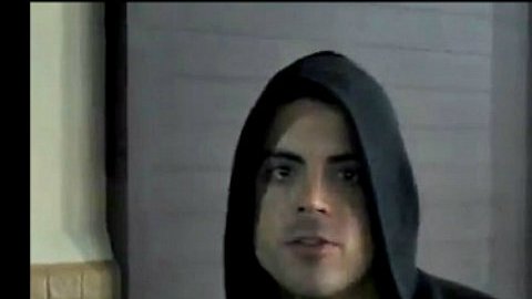 Christopher Inserra disfruta de libertad bajo fianza.