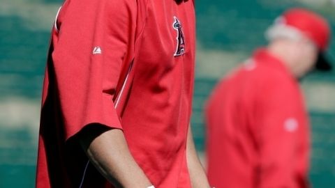 Albert Pujols, y sus problemas de salud, despierta gran expectativa en su segunda temporada con Angels.