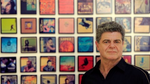 Santaolalla promete tocar los clásicos que esperan los fans y también nuevo material.