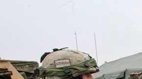 Los ejercicios tendrán lugar en abril.