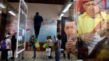 La llamada 'Revolución Bolivariana' unificó las 14 empresas productoras de electricidad en una sola, propiedad del estado.