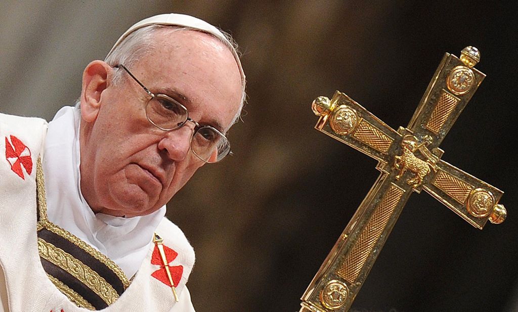 El Papa Francisco también avanzó el proceso de beatos y venerables de otras nacionalidades.