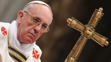 El Papa Francisco también avanzó el proceso de beatos y venerables de otras nacionalidades.
