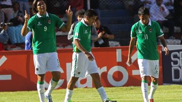 La selección boliviana no jugará contra Chile debido a la crisis diplomática entre ambos países.