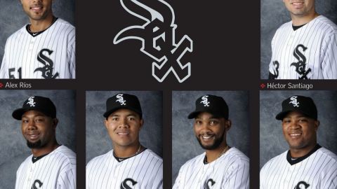 El año pasado, los Medias Blancas de Chicago fueron líderes de la División Oeste, hasta que sucumbieron al final de la temporada, y fueron eliminados de los play offs. Este año el equipo es casi el mismo.