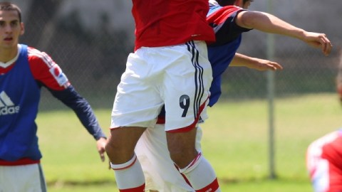 El centro delantero Miguel Sabah nació en el Club Guadalajara, en el 2005 salió de él. Ocho años después regresó al Rebaño.