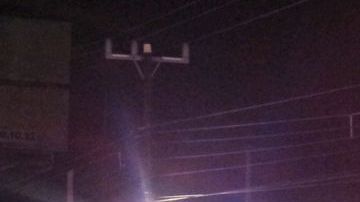 La policía local investiga los hechos.