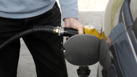 La propuesta aumentará los precios por menos de un centavo por galón.