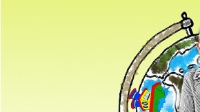 Cuando un niño viaja, asimila mucho más fácil estos conocimientos.