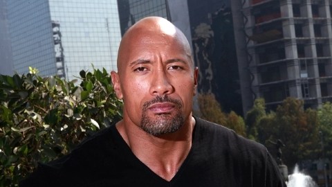 Dwayne estará involucrado en el filme a través de su compañía Seven Bucks Productions.