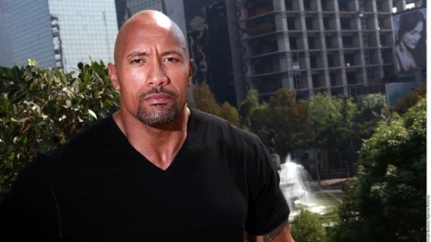 Dwayne estará involucrado en el filme a través de su compañía Seven Bucks Productions.