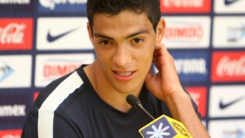 Raúl Jiménez