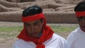 Los tarahumaras son una de las comunidades indígenas más abandonadas de México.