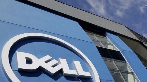 Dell espera completar la venta para el 2 de agosto.