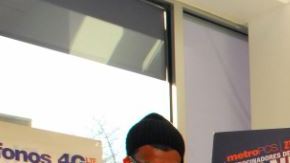 "Persiguiendo el sol" es un libro autobiográfico.