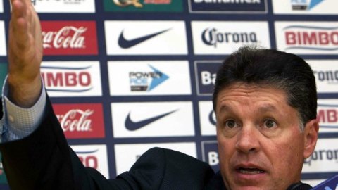 Ricardo Peláez asegura que nunca se burló de Chivas ni de Benjamín Galindo