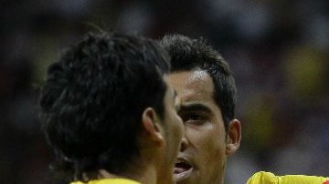 Raúl Jiménez consiguió doblete en el triunfo de las Águilas sobre Chivas