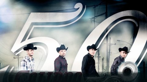 Calibre 50 permanece en la cima.