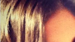 La actriz, cantante y conductora se despidió del programa Hoy.