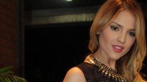 La actriz personifica a “Nikky” en  “Amores verdaderos”.