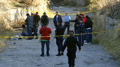 El promedio diario de homicidios violentos en marzo fue de 33.