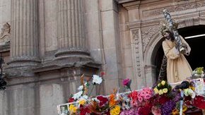 La cifra de víctimas mortales durante la Semana Mayor de 2013 fue menor en un 13,8 % a la de 2012, cuando se registraron 180 muertes.