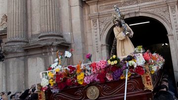 La cifra de víctimas mortales durante la Semana Mayor de 2013 fue menor en un 13,8 % a la de 2012, cuando se registraron 180 muertes.