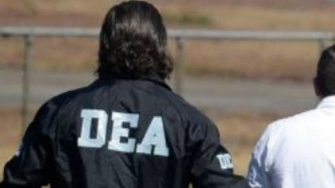 Estadísticas de la DEA revelan una creciente presencia de los carteles en las ciudades de Estados Unidos.