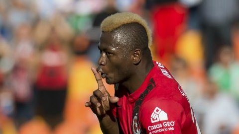 Xolos de Tijuana están a un paso de conseguir el boleto a octavos de final
