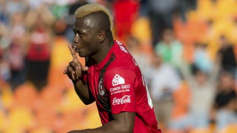 Xolos de Tijuana están a un paso de conseguir el boleto a octavos de final