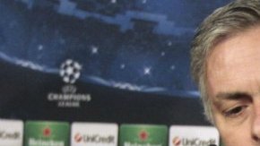 El técnico del Real Madrid, José Mourinho, podrá alinear a su once de gala