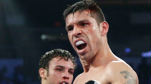 Ambos deben vencer en sus próximos combates, pero es casi un hecho que 'Maravilla' y JC Jr. se enfrentarán de nuevo.