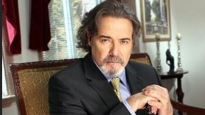 César Évora interviene en 'Corazón indomable' y 'La Tempestad'.