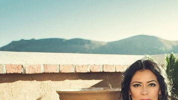 Lila Downs ganó el Grammy 2013 por su disco ‘Pecados y Milagros’